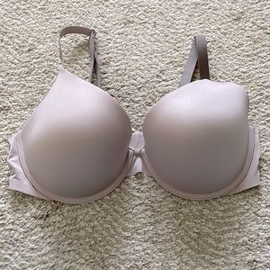 Aerie Real Me Full Coverage Bra 34 DD